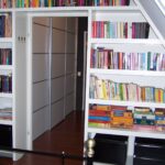 Boekenkast op maat in Heerhugowaard door MWTO