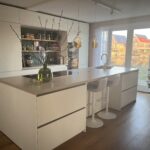 Keuken plaatsing in Broek op Langedijk door MWTO