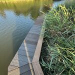 Beschoeiing in Broek op Langedijk door MWTO