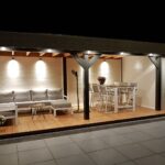 Overkapping in Heerhugowaard door MWTO