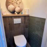 Toiletrenovatie in Alkmaar door MWTO
