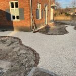 Tuinaanleg in Broek op Langedijk door MWTO