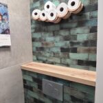 Toilet renovatie in Heerhugowaard door MWTO